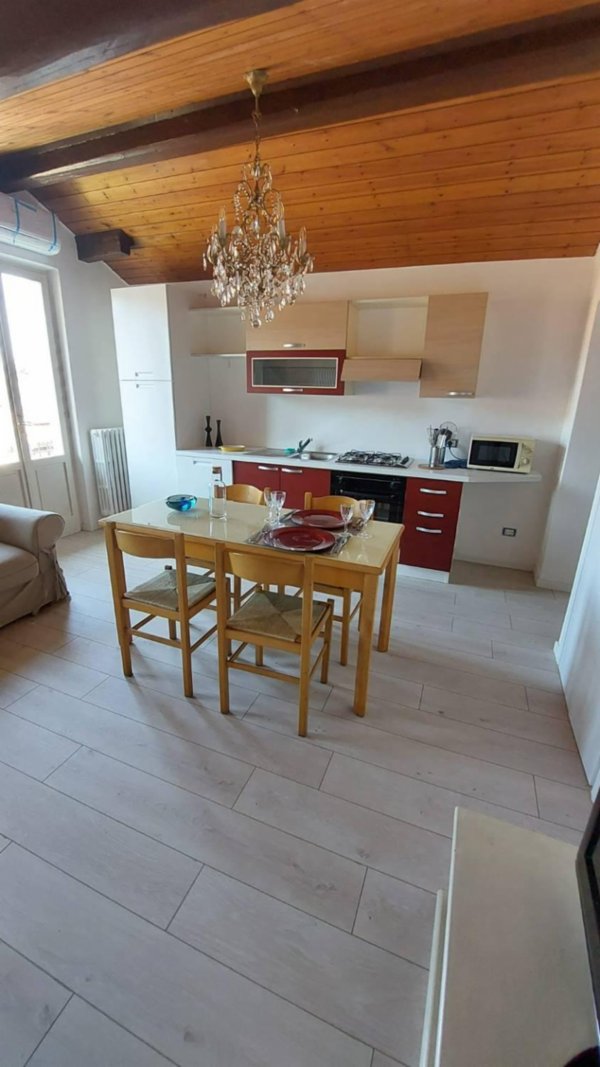appartamento in vendita ad Arona