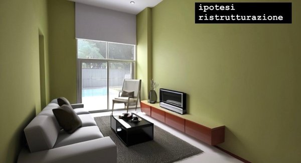 appartamento in vendita ad Arona
