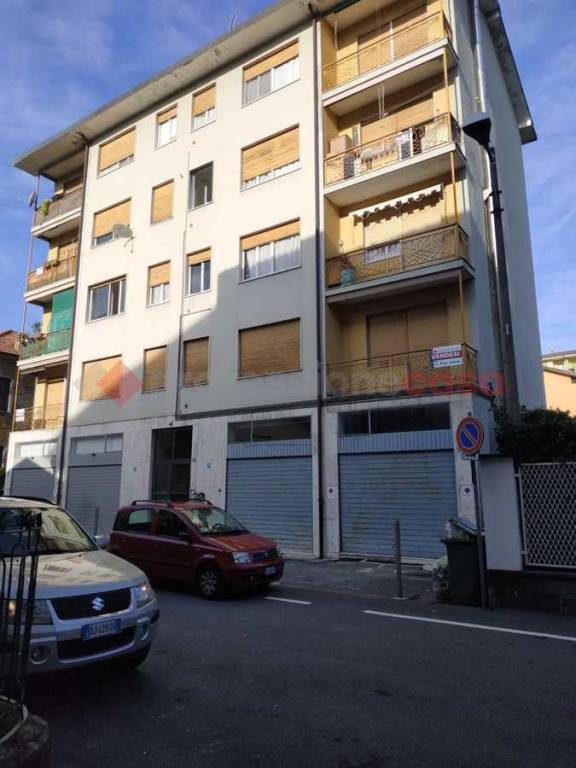 monolocale in vendita ad Arona