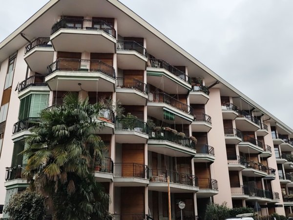 appartamento in vendita ad Arona
