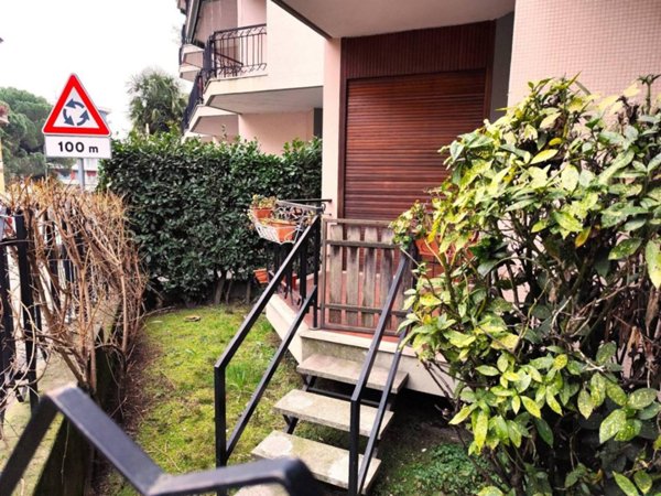 appartamento in vendita ad Arona