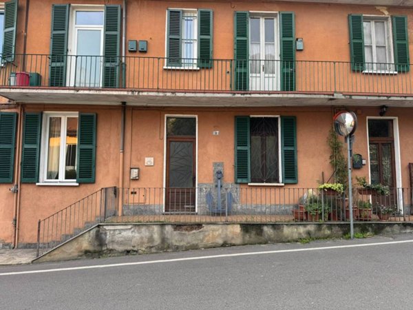 appartamento in vendita ad Arona