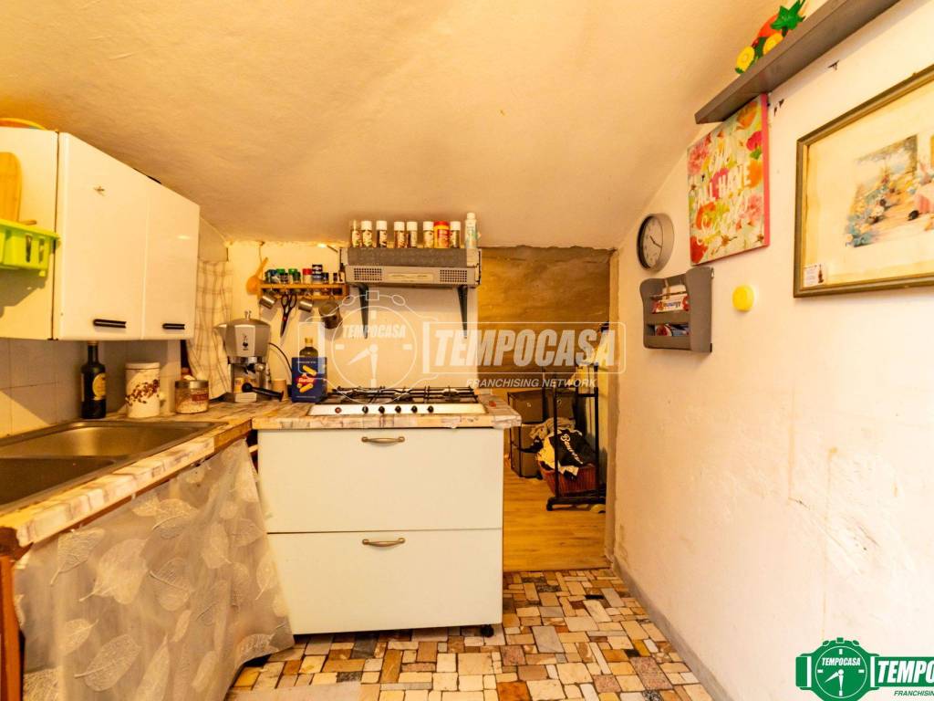 appartamento in vendita ad Arona