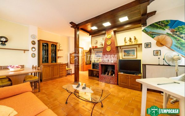 appartamento in vendita ad Arona