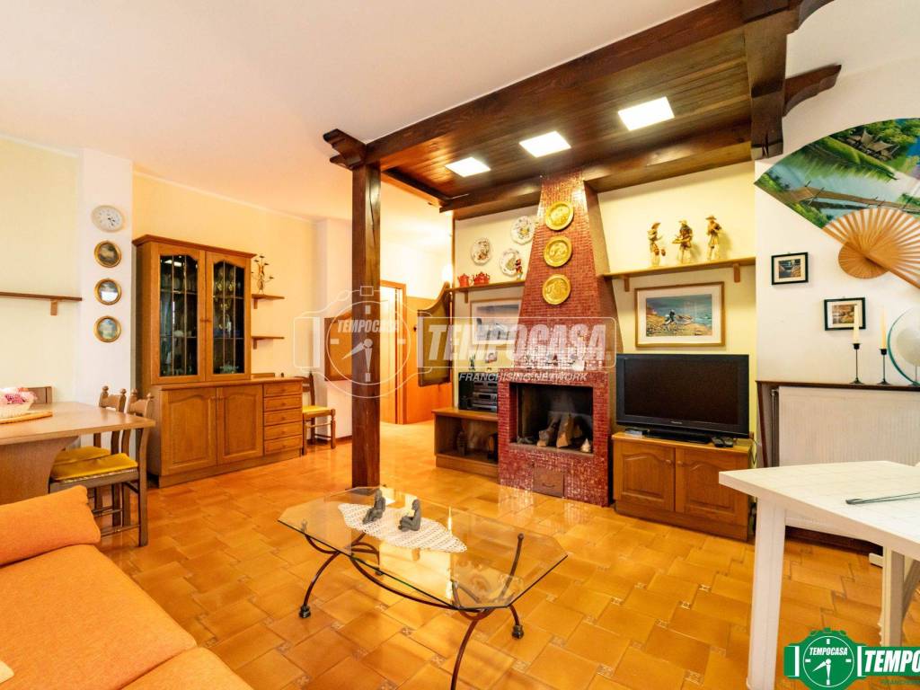 appartamento in vendita ad Arona