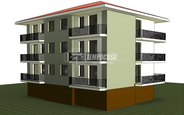 appartamento in vendita ad Arona
