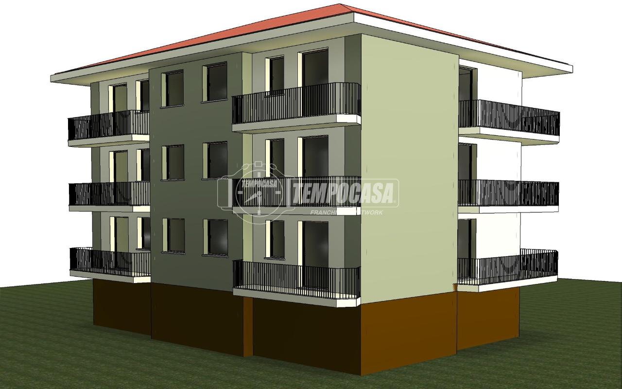 appartamento in vendita ad Arona