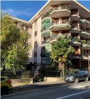 appartamento in vendita ad Arona