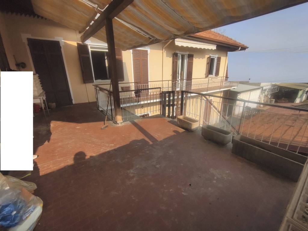 appartamento in vendita ad Arona