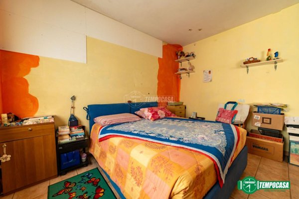 appartamento in vendita ad Arona