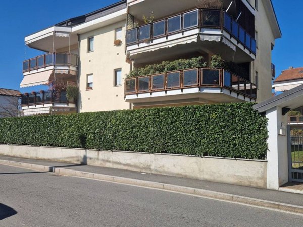 appartamento in vendita ad Arona