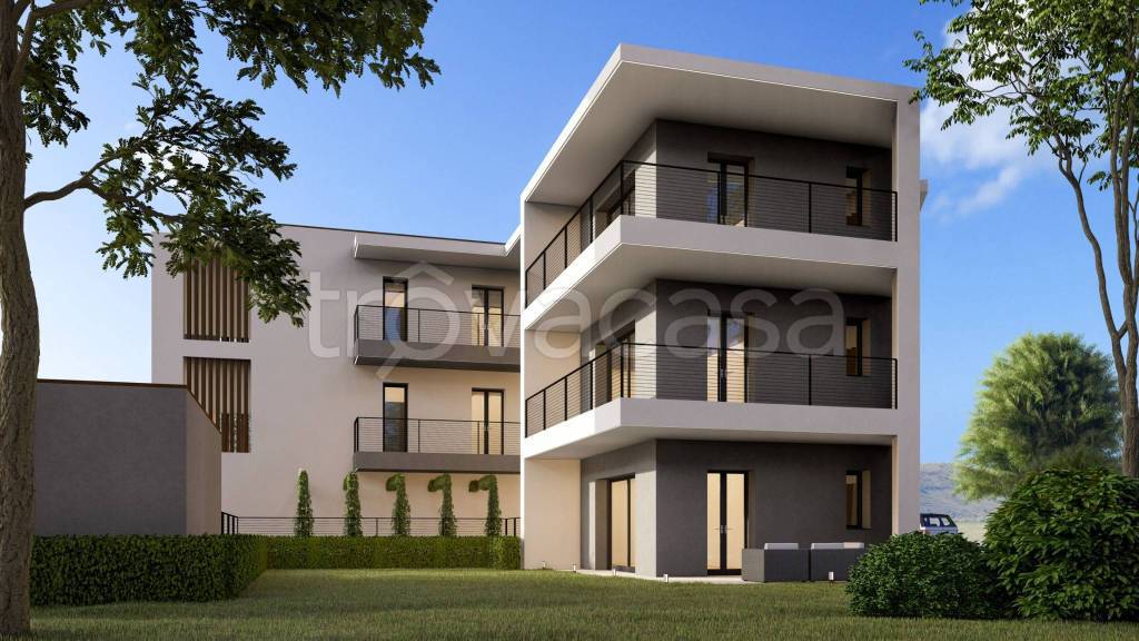 appartamento in vendita ad Arona