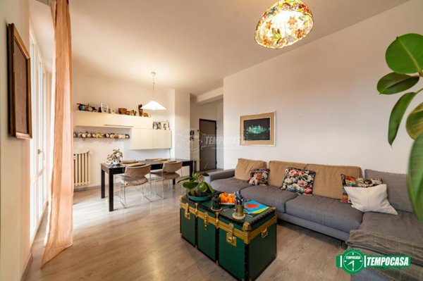 appartamento in vendita ad Arona