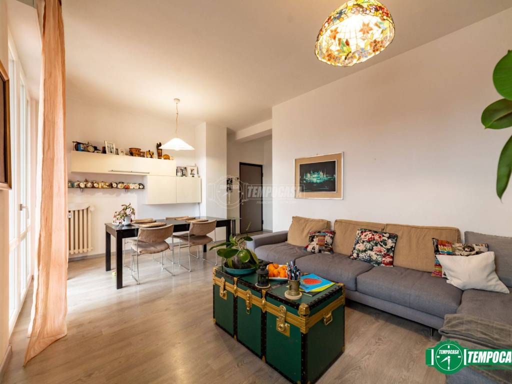 appartamento in vendita ad Arona