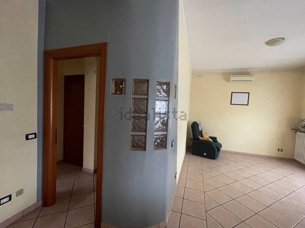 appartamento in vendita ad Arona