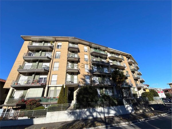 appartamento in vendita ad Arona