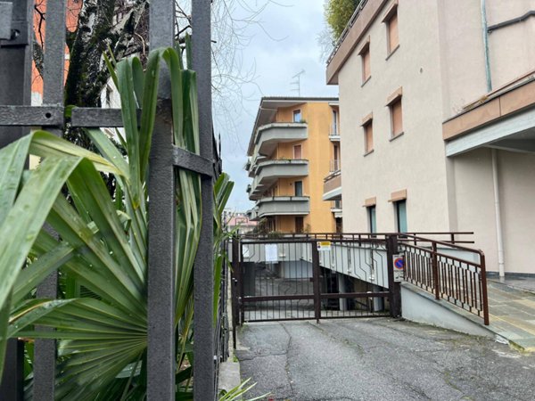 appartamento in vendita ad Arona