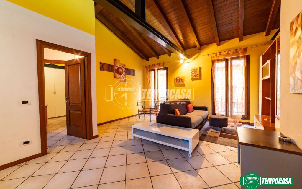 appartamento in vendita ad Arona