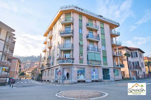 appartamento in vendita ad Arona
