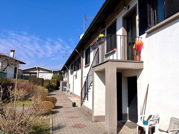 appartamento in vendita ad Arona