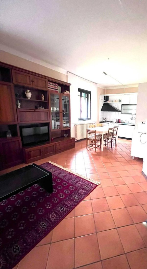 appartamento in vendita ad Arona