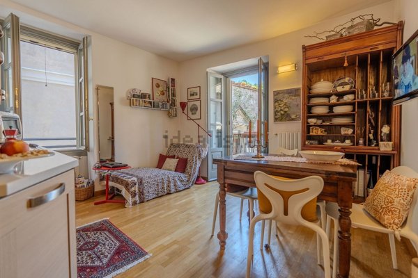 appartamento in vendita ad Arona