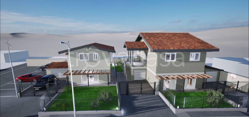 appartamento in vendita ad Arona