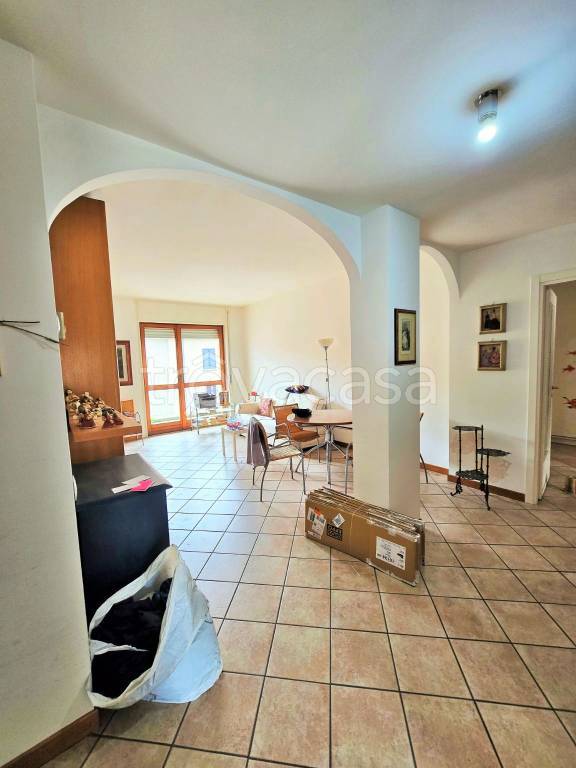 appartamento in vendita ad Arona