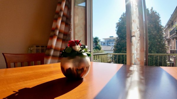 appartamento in vendita ad Arona