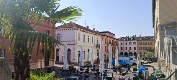 ufficio in vendita ad Arona