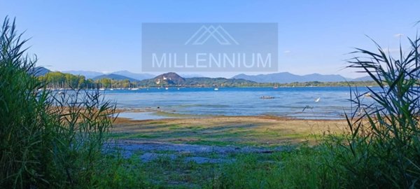 terreno agricolo in vendita ad Arona