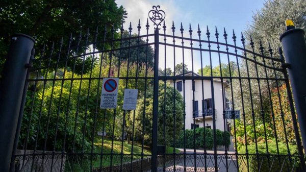 appartamento in vendita ad Arona
