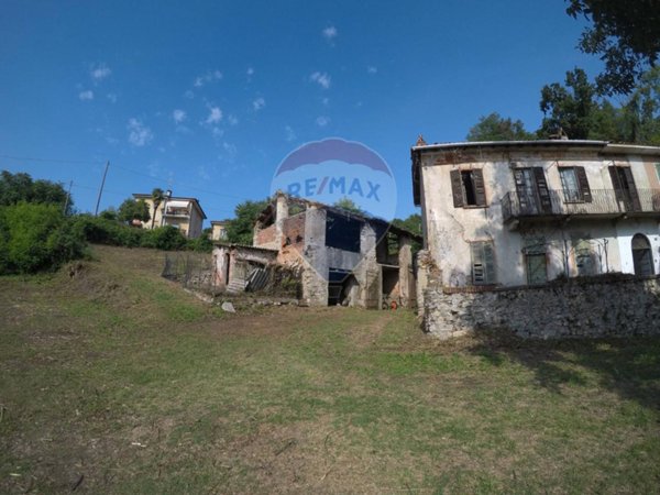 appartamento in vendita ad Arona
