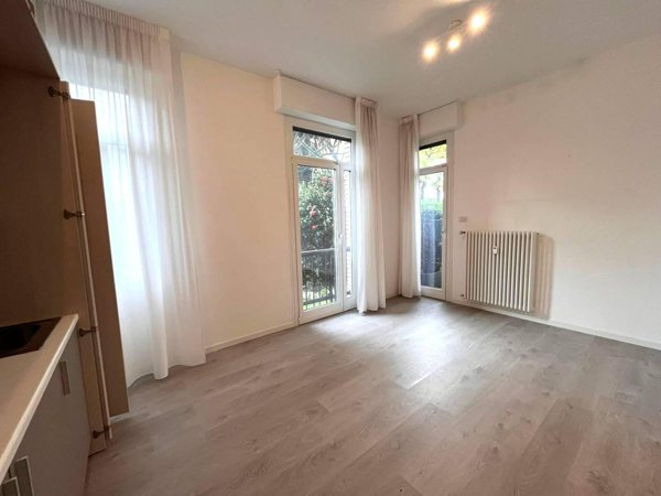 appartamento in vendita ad Arona