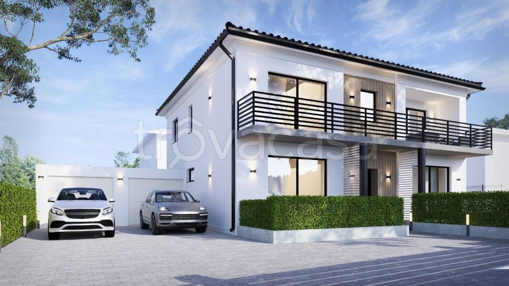 appartamento in vendita ad Arona