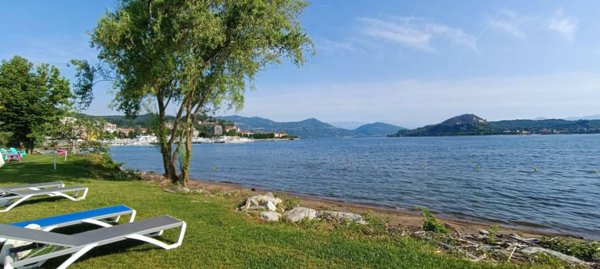 appartamento in vendita ad Arona