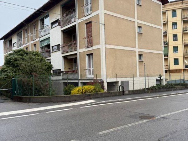 appartamento in vendita ad Arona