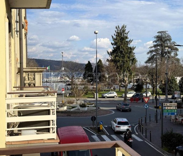 appartamento in vendita ad Arona