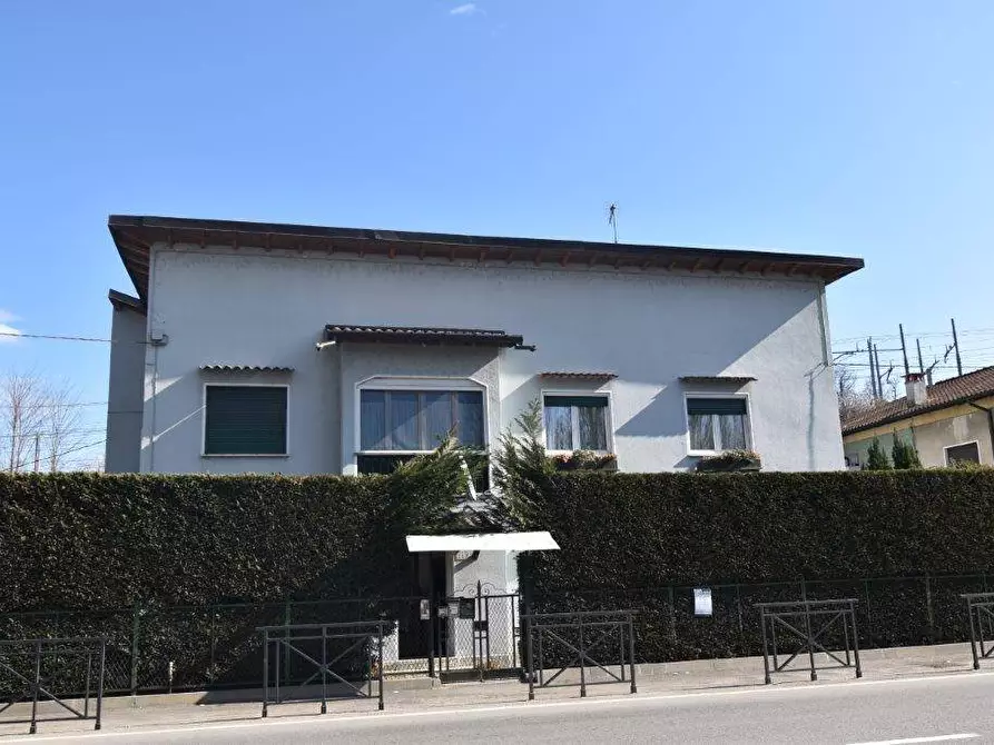 appartamento in vendita ad Arona