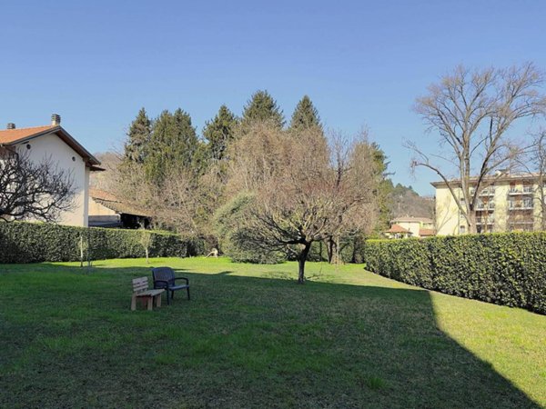 appartamento in vendita ad Arona