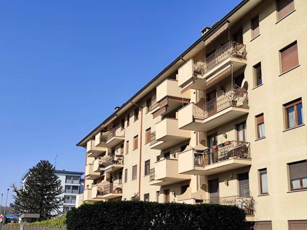 appartamento in vendita ad Arona