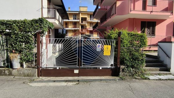 attico in vendita ad Arona