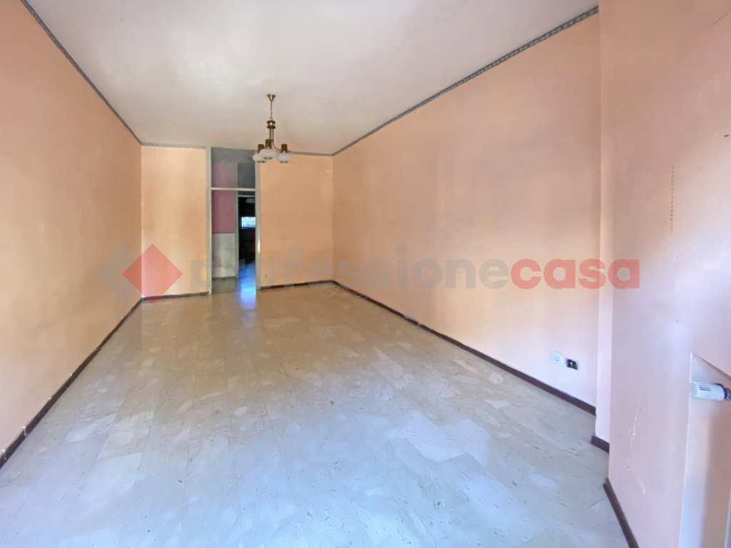 appartamento in vendita ad Arona in zona Mercurago