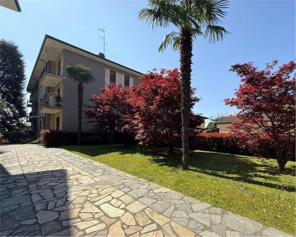 appartamento in vendita ad Arona