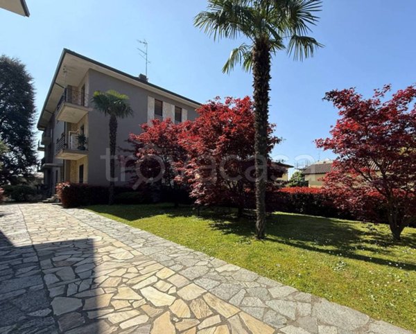 appartamento in vendita ad Arona