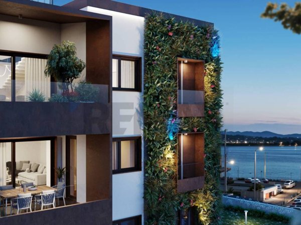 appartamento in vendita ad Arona