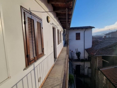 appartamento in vendita ad Arona