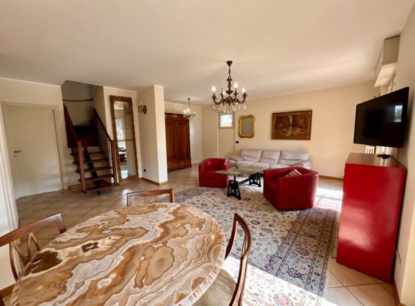 appartamento in vendita ad Arona