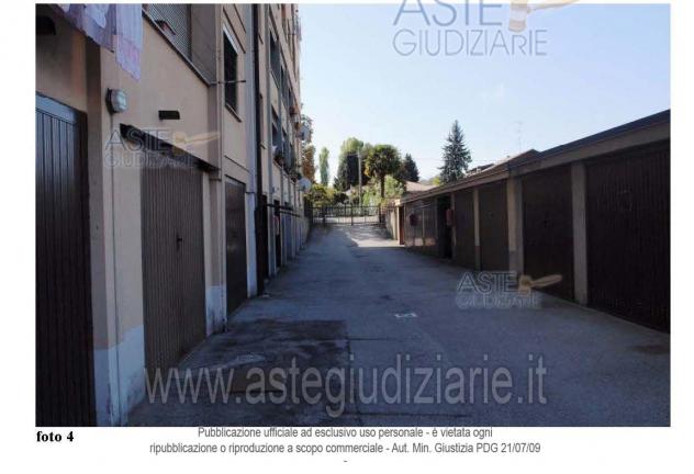 terreno edificabile in vendita ad Arona