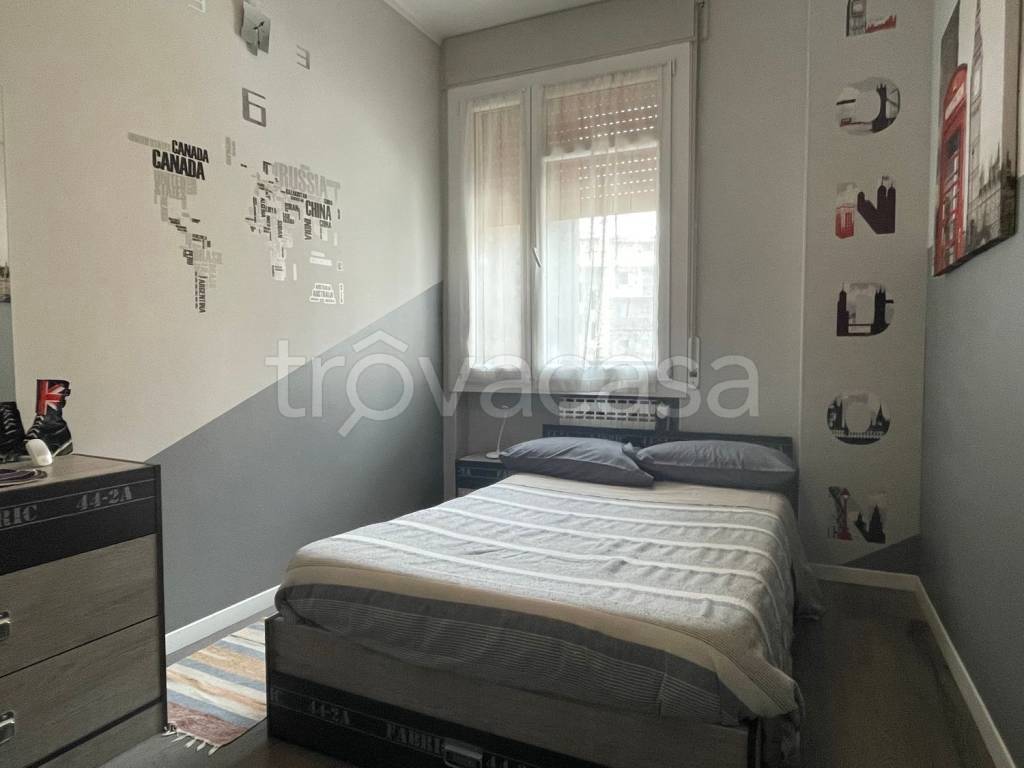 appartamento in vendita ad Arona
